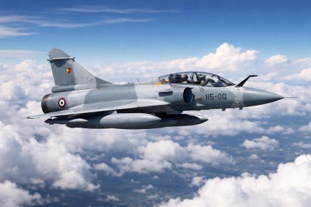 mirage-2000b-vol-paysage-nuageux