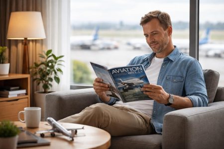 amateur-aviation-salon-moderne-vue-aeroport