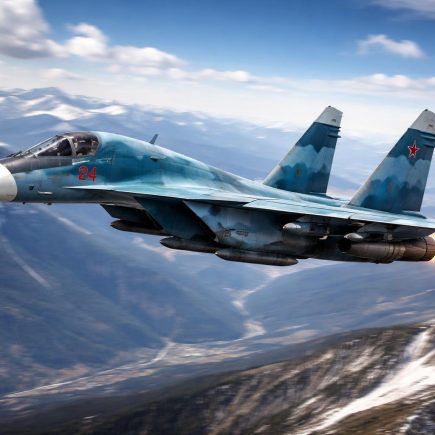 soukhoi-su34-vol-paysage-montagneux