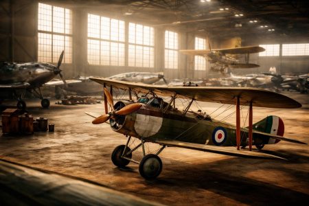 hangar-ancien-avions-lumiere-matinale