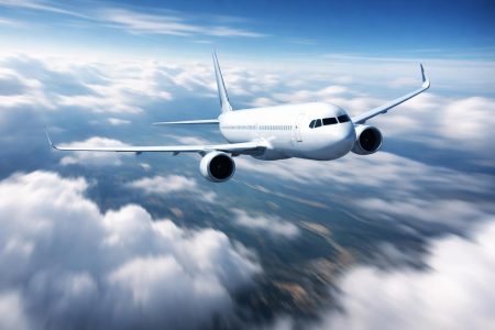 avion-ligne-vol-nuages-ciel
