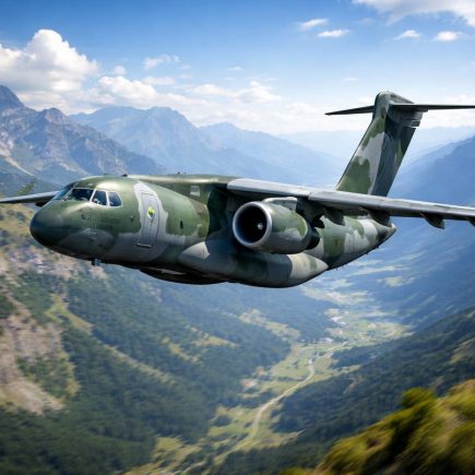avion-militaire-paysage-montagneux-ciel-bleu