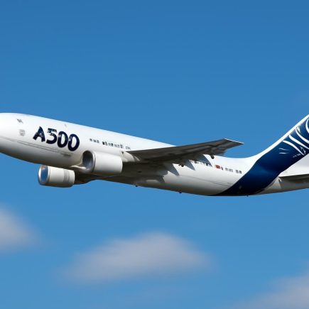 Histoire de l'Airbus A300 : Le Pionnier qui a Changé l'Aviation