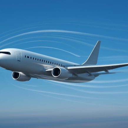 Types de Traînée Aérodynamique : la Liste Complète
