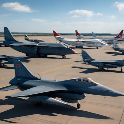 Aviation Turque : Inventaire Complet des Avions en 2026