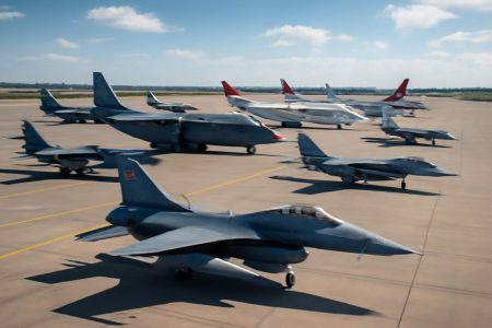 Aviation Turque : Inventaire Complet des Avions en 2026