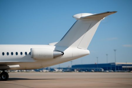Empennage en H d'un Avion : Qu'est-ce que c'est ?