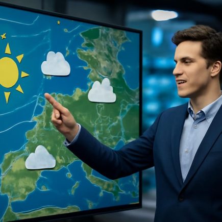Devenir Météorologue : Formation, Débouchés et Salaire