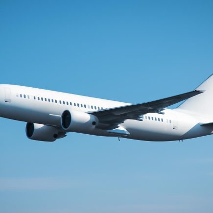 Différence entre Airbus et Boeing : Comment les Reconnaître ?