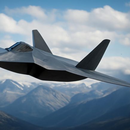 J36 Avion : Ce qu'on Sait du Chasseur Furtif Chinois