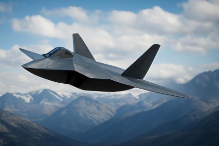 J36 Avion : Ce qu'on Sait du Chasseur Furtif Chinois