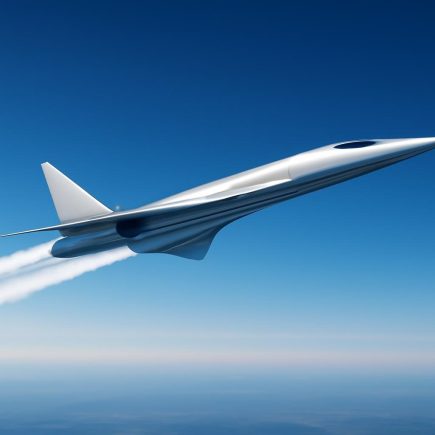 L'Avion le Plus Rapide du Monde : Records et Vitesse Maximale