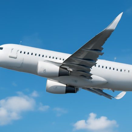 Flaps Avion : à Quoi Servent les Volets Hypersustentateurs ?