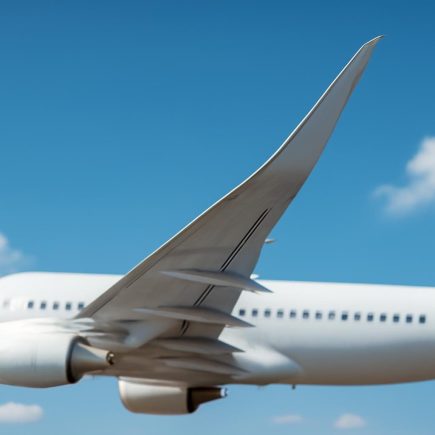 La Configuration des Ailes d'un Avion : les Différents Types