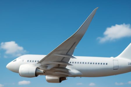 La Configuration des Ailes d'un Avion : les Différents Types
