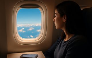 Pourquoi Mettre son Telephone en Mode Avion ?