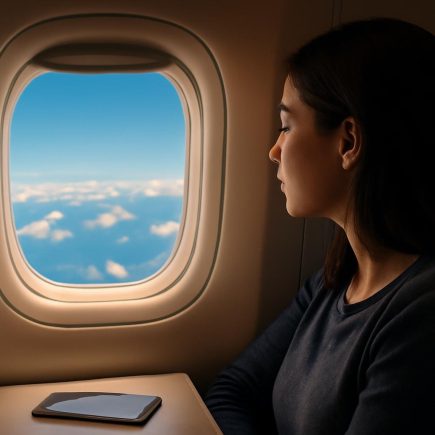 Pourquoi Mettre son Telephone en Mode Avion ?
