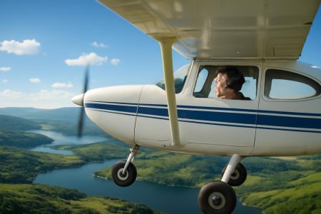 Licence Pilote Privé : Comment l'Obtenir et à Quel Prix ?