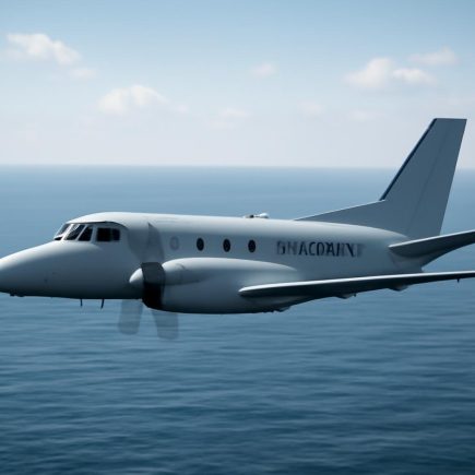 Avion de Patrouille Maritime : Définition, Missions et Modèles Clés