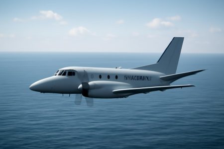 Avion de Patrouille Maritime : Définition, Missions et Modèles Clés
