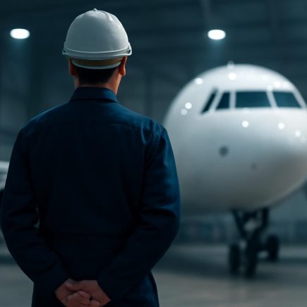 Ingénieur Aéronautique : Études, Salaire et Débouchés