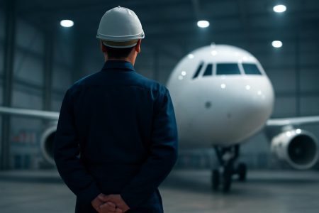 Ingénieur Aéronautique : Études, Salaire et Débouchés