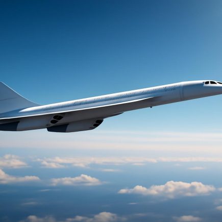 Pourquoi le Concorde ne Vole Plus ?