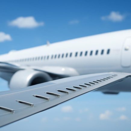 Utilité Aéronautique des Générateurs de Vortex : à Quoi Servent-ils ?