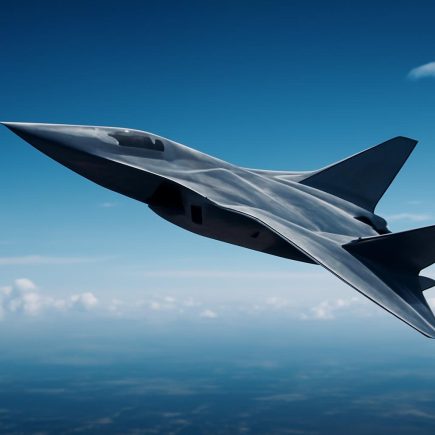Bombardier B21 Raider : Ce qu'il Faut Savoir sur l'Avion du Futur