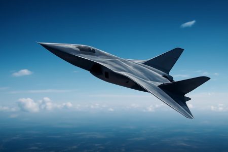 Bombardier B21 Raider : Ce qu'il Faut Savoir sur l'Avion du Futur