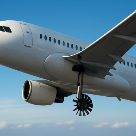 Fonction du RAT en Aéronautique et Aviation : Qu'est-ce que C'est ?