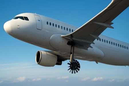 Fonction du RAT en Aéronautique et Aviation : Qu'est-ce que C'est ?