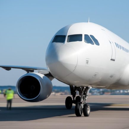 Poids d'un Avion : Comment est-il Calculé et Pourquoi est-ce Important ?